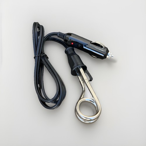 12v quick water heater - water,
