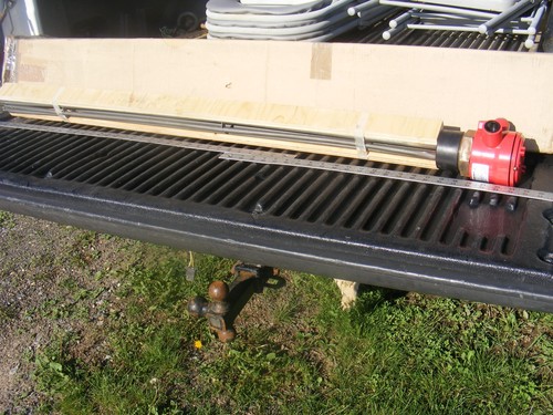 Caloritech cx13180p25 - 1/2",