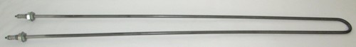New tubular heater immersion - new,
