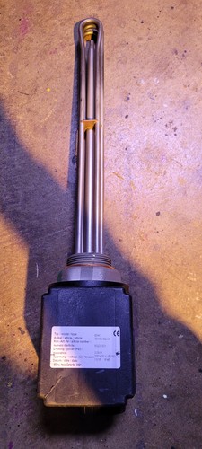 Eltra ehk 0kw - 3.0kw, electric
