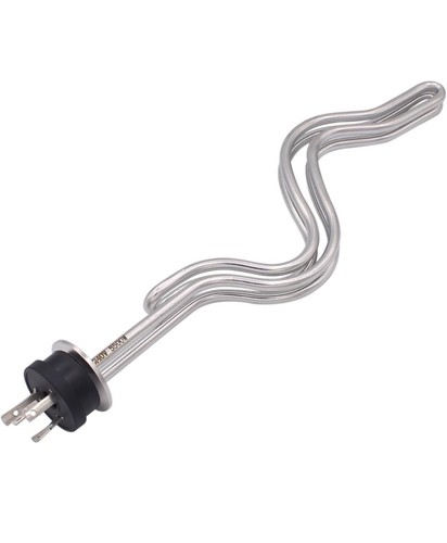 240v 5500w tri clamp - 5500w, tri-clamp