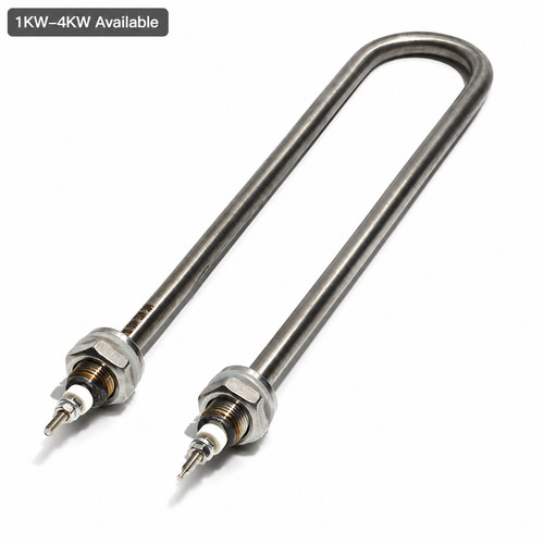 Type heating element 304ss - heating,