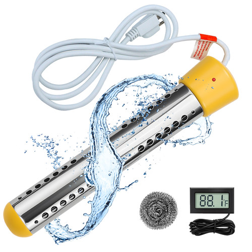 1500w 110v water heater - 1500w,