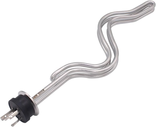 240v 5500w tri clamp - 5500w, ripple