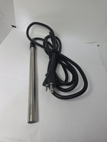 240v 3000w stainless steel - 240v,