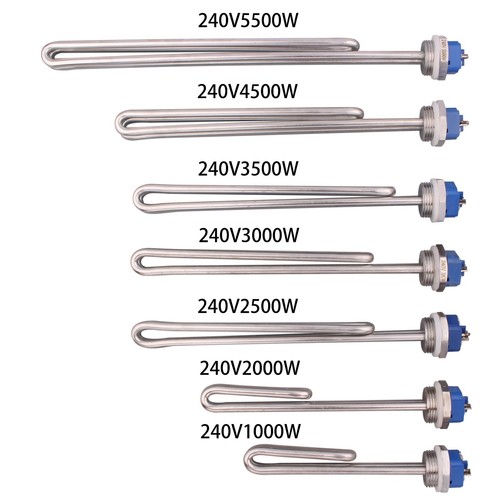 Immersion heater element - immersion,