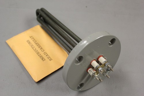 Accutherm immersion heater - accutherm,