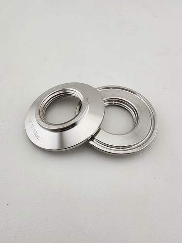New 304 stainless - new, tri