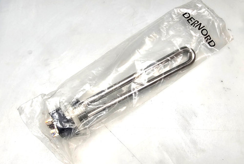 Dernord 12v 300w immersion - 12v,