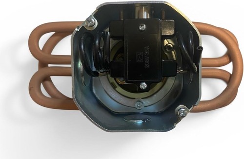 Electric water immersion - electric,