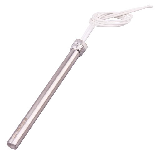 Immersion cartridge heater - cartridge,