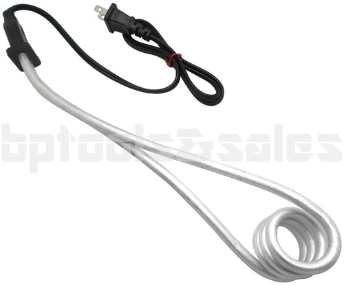 120v 1000w water heater - 120v-1000w,