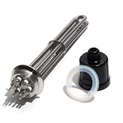 Immersion heating element - immersion,