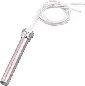 Dernord immersion cartridge - dernord,
