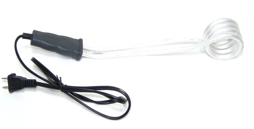 Electric water heater - water,