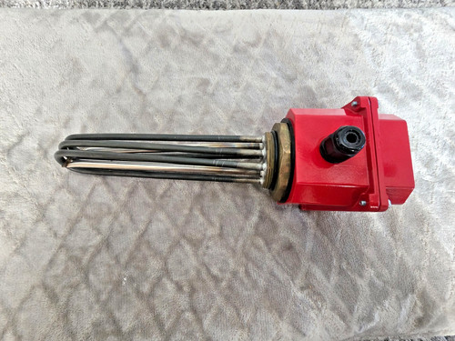 Thermco electricals industrial - thermco,