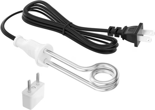 Immersion water heater - water, 300w