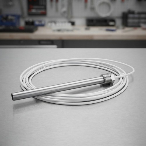 Immersion cartridge heater - cartridge,