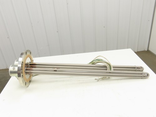 200v3p10kw stainless immersion - 200v3p10kw,