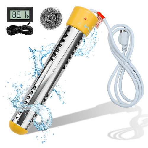 1500w portable immersion water - 1500w,
