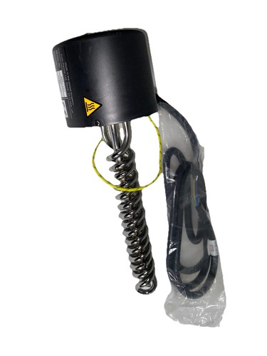 New cole parmer a66115v 1850 - new,