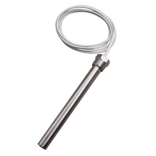 Immersion cartridge heater - cartridge,