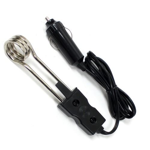 Portable 12v water heater - portable,