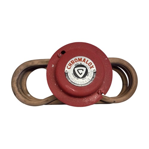 Chromalox ttuh 603 - ttuh-603, 3ph