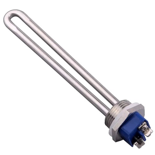 220v bsp immersion heating - 220v, 1"