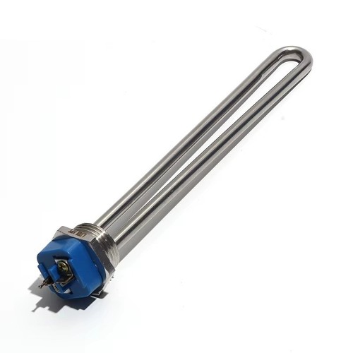 Immersion water heater - immersion,