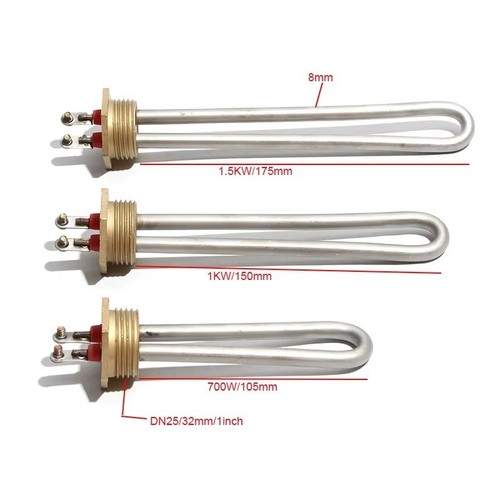 Dn25 immersion electric - immersion,