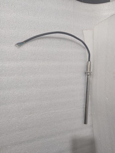 Heater rod element 120v 3kw - rod, 1.3kw