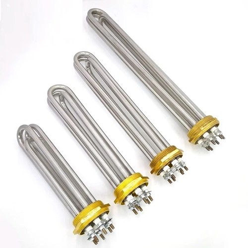 Water tank immersion heater - immersion,