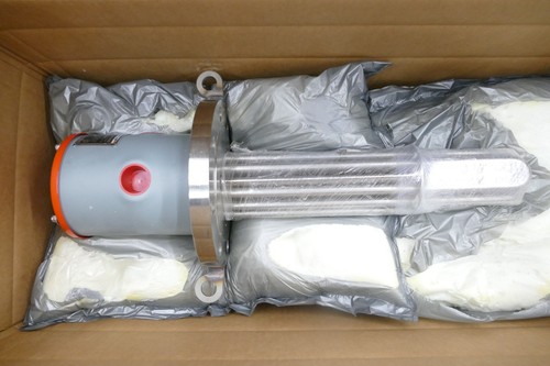 Watlow tubular flange - watlow,