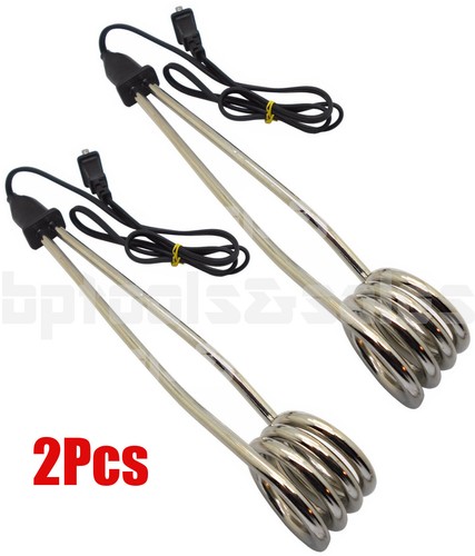 110v 1350w water heater - 110v-1350w,