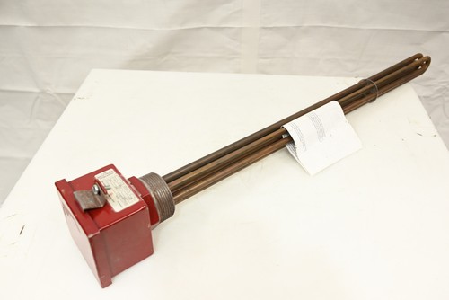 Glo quartz npt 3 - 2-1/2"npt,