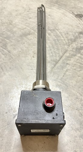Immersion heater element - element, 2-1/2