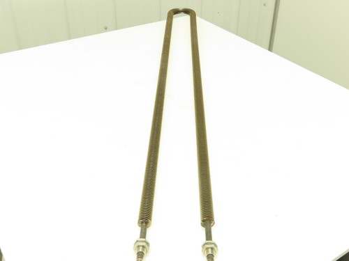 Immersion heater element - heater,