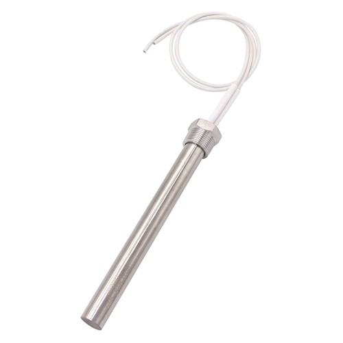 Immersion cartridge heater - cartridge,